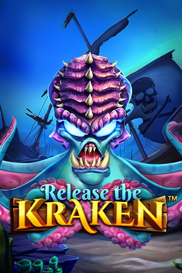 Release the Kraken демо игра онлайн | GMSlots Казино бесплатно