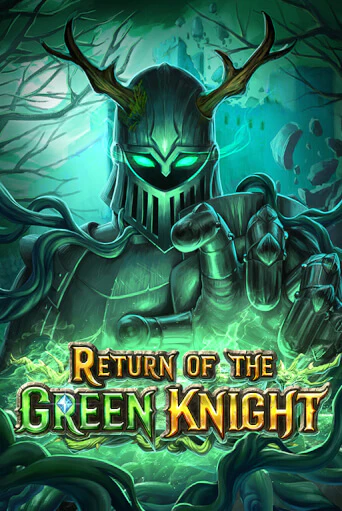 Return of The Green Knight демо игра онлайн | GMSlots Казино бесплатно