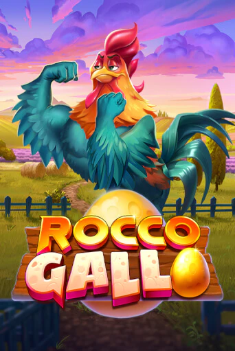 Rocco Gallo демо игра онлайн | GMSlots Казино бесплатно
