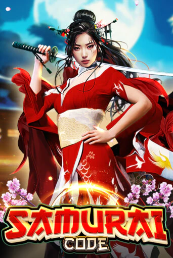 Samurai Code демо игра онлайн | GMSlots Казино бесплатно