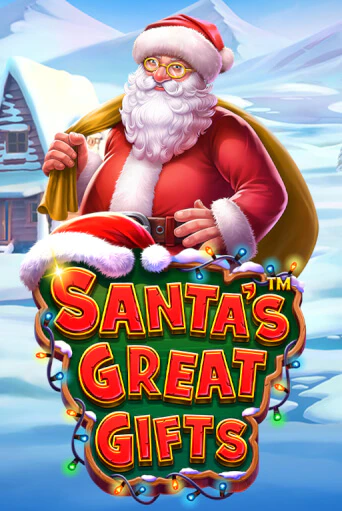 Santa's Great Gifts™ демо игра онлайн | GMSlots Казино бесплатно