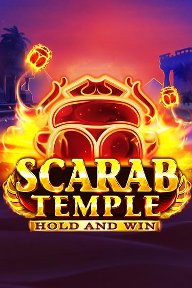 Scarab Temple: Hold and Win демо игра онлайн | GMSlots Казино бесплатно