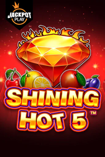Shining Hot 5 Jackpot Play демо игра онлайн | GMSlots Казино бесплатно