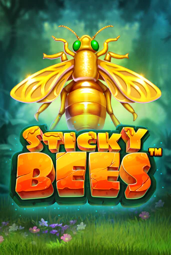 Sticky Bees™ демо игра онлайн | GMSlots Казино бесплатно
