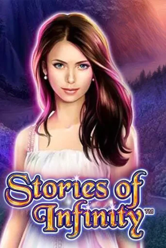 Stories of Infinity демо игра онлайн | GMSlots Казино бесплатно