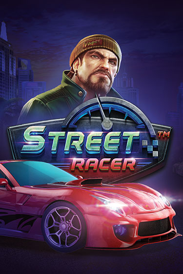 Street Racer демо игра онлайн | GMSlots Казино бесплатно