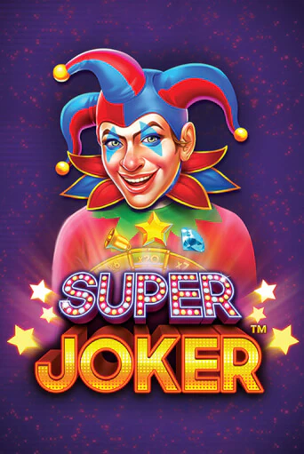 Super Joker демо игра онлайн | GMSlots Казино бесплатно