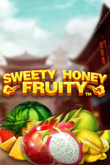 Sweety Honey Fruity демо игра онлайн | GMSlots Казино бесплатно