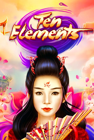 Ten Elements демо игра онлайн | GMSlots Казино бесплатно