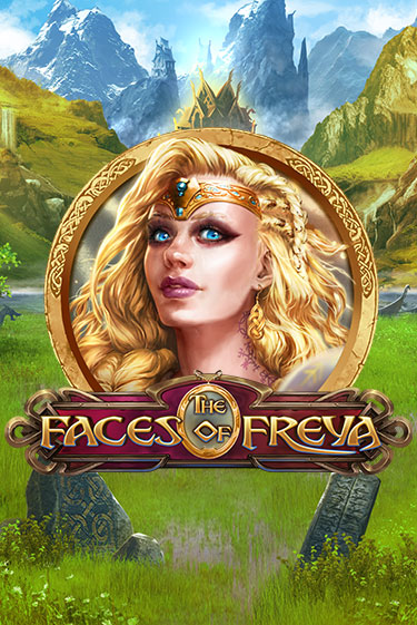 The Faces of Freya демо игра онлайн | GMSlots Казино бесплатно