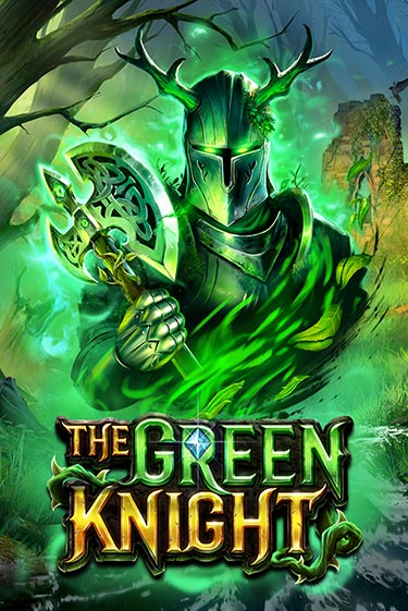 The Green Knight демо игра онлайн | GMSlots Казино бесплатно