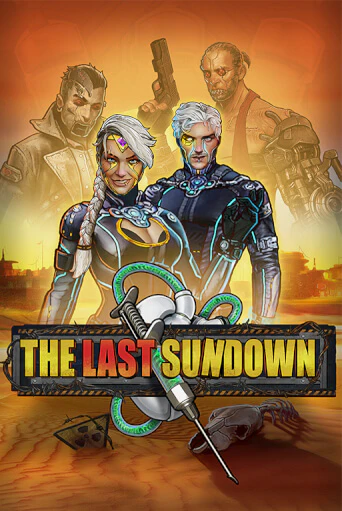 The Last Sundown демо игра онлайн | GMSlots Казино бесплатно