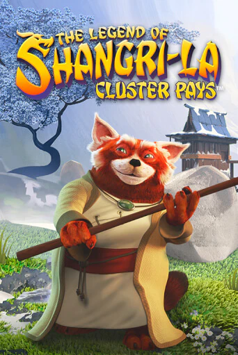 The Legend of Shangri-La: Cluster Pays демо игра онлайн | GMSlots Казино бесплатно