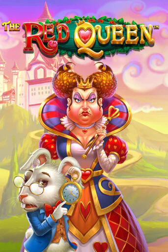 The Red Queen™ демо игра онлайн | GMSlots Казино бесплатно