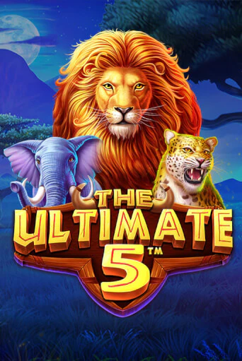 The Ultimate 5 демо игра онлайн | GMSlots Казино бесплатно