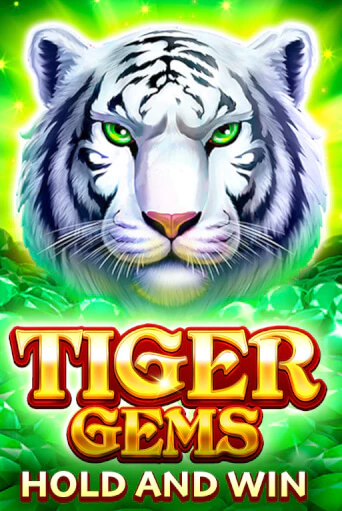 Tiger Gems демо игра онлайн | GMSlots Казино бесплатно