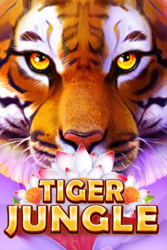 Tiger Jungle демо игра онлайн | GMSlots Казино бесплатно