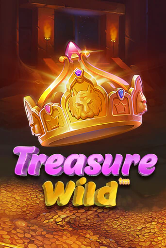 Treasure Wild демо игра онлайн | GMSlots Казино бесплатно
