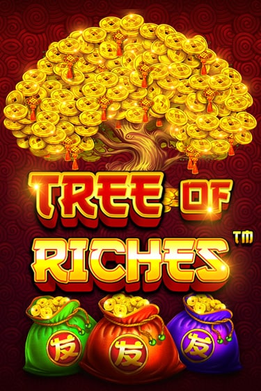 Tree of Riches демо игра онлайн | GMSlots Казино бесплатно