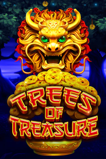 Trees of Treasure демо игра онлайн | GMSlots Казино бесплатно