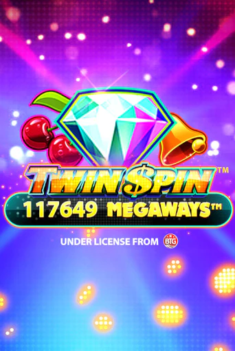 Twin Spin Megaways демо игра онлайн | GMSlots Казино бесплатно