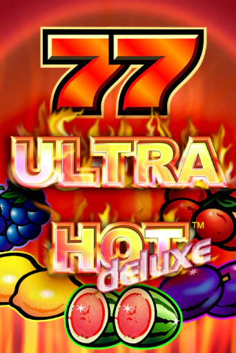 Ultra Hot Deluxe демо игра онлайн | GMSlots Казино бесплатно