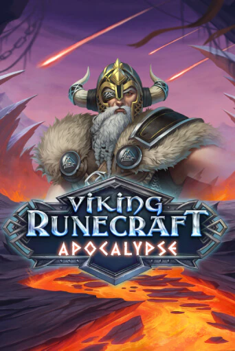 Viking Runecraft: Apocalypse демо игра онлайн | GMSlots Казино бесплатно