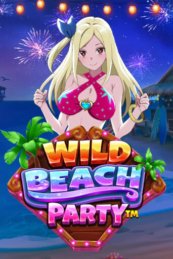 Wild Beach Party™ демо игра онлайн | GMSlots Казино бесплатно