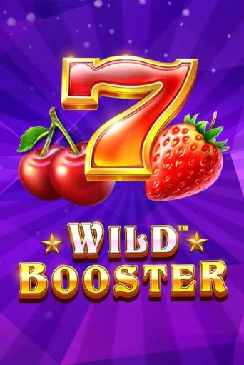 Wild Booster демо игра онлайн | GMSlots Казино бесплатно