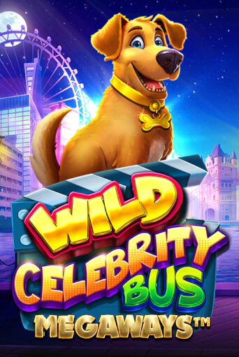 Wild Celebrity Bus Megaways™ демо игра онлайн | GMSlots Казино бесплатно