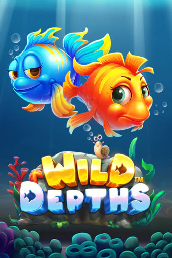 Wild Depths демо игра онлайн | GMSlots Казино бесплатно