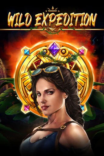 Wild Expedition демо игра онлайн | GMSlots Казино бесплатно