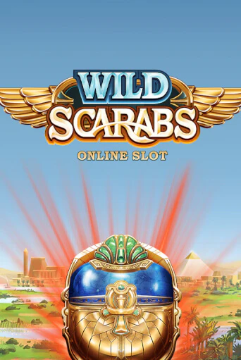 Wild Scarabs демо игра онлайн | GMSlots Казино бесплатно