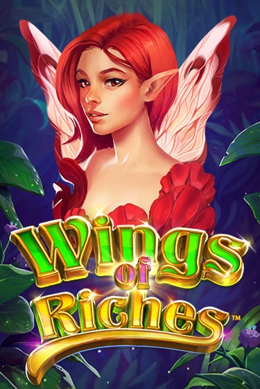 Wings of Riches демо игра онлайн | GMSlots Казино бесплатно