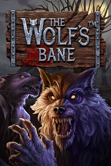 The Wolf's Bane демо игра онлайн | GMSlots Казино бесплатно