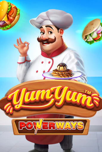 Yum Yum Powerways демо игра онлайн | GMSlots Казино бесплатно