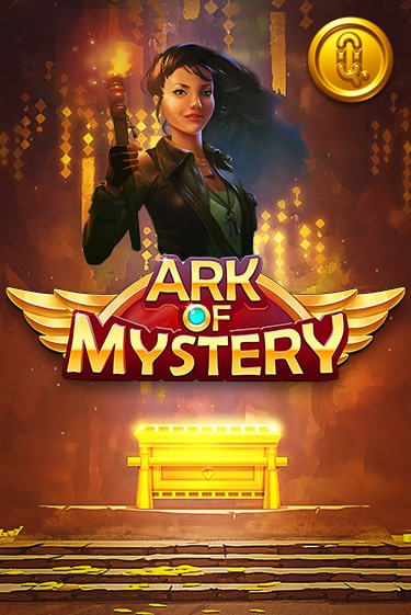 Ark of Mystery демо игра онлайн | GMSlots Казино бесплатно