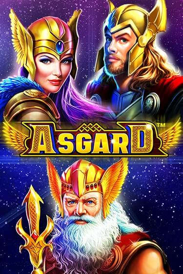 Asgard™ демо игра онлайн | GMSlots Казино бесплатно