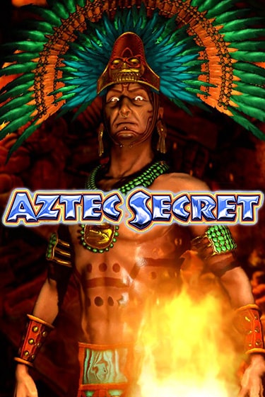 Aztec Secret демо игра онлайн | GMSlots Казино бесплатно