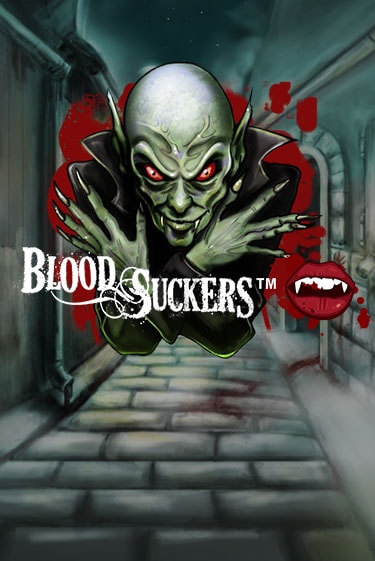 Blood Suckers демо игра онлайн | GMSlots Казино бесплатно