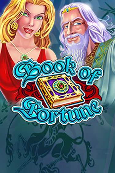 Book of Fortune демо игра онлайн | GMSlots Казино бесплатно
