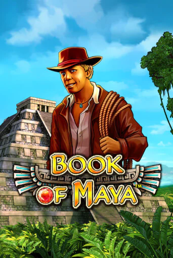 Book of Maya демо игра онлайн | GMSlots Казино бесплатно