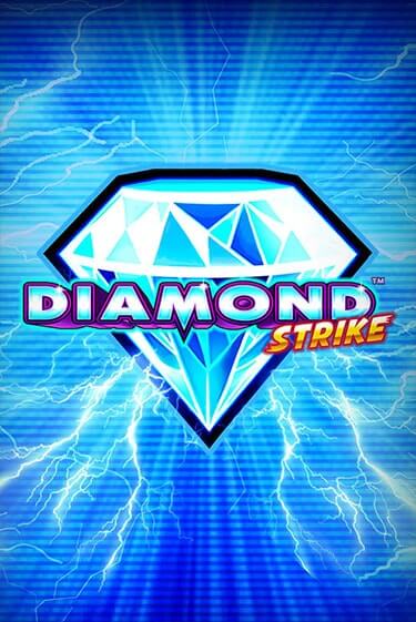 Diamond Strike демо игра онлайн | GMSlots Казино бесплатно