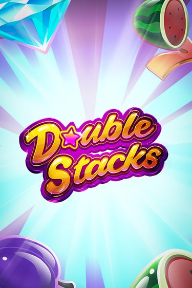 Double Stacks демо игра онлайн | GMSlots Казино бесплатно