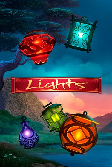 Lights демо игра онлайн | GMSlots Казино бесплатно