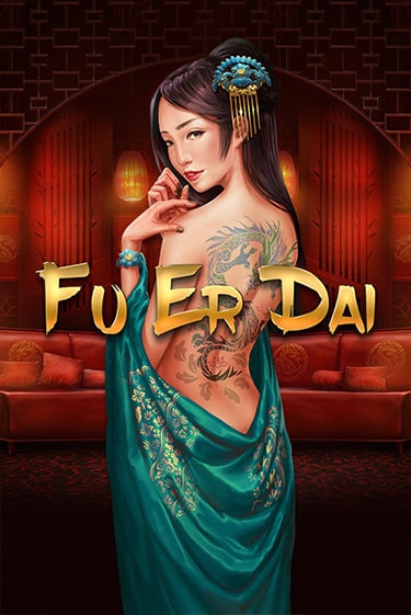FU ER DAI демо игра онлайн | GMSlots Казино бесплатно