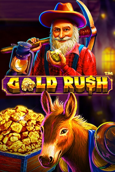 Gold Rush демо игра онлайн | GMSlots Казино бесплатно