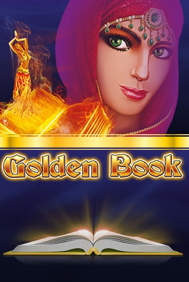 Golden Book демо игра онлайн | GMSlots Казино бесплатно