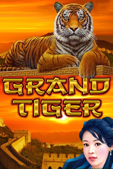 Grand Tiger демо игра онлайн | GMSlots Казино бесплатно