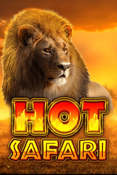 Hot Safari демо игра онлайн | GMSlots Казино бесплатно